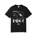Die Lit Double-Sided Tee