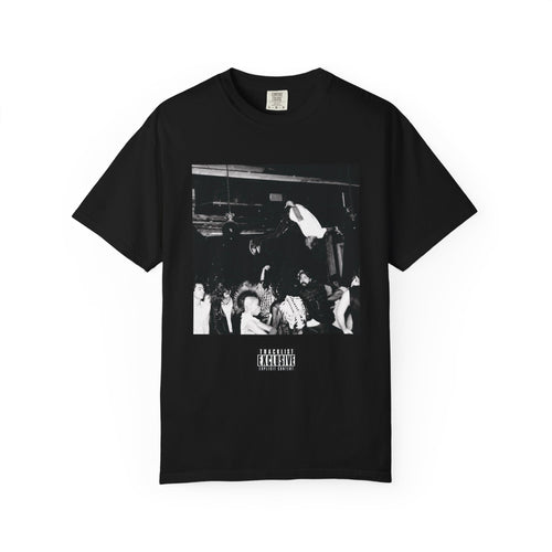 Die Lit Double-Sided Tee