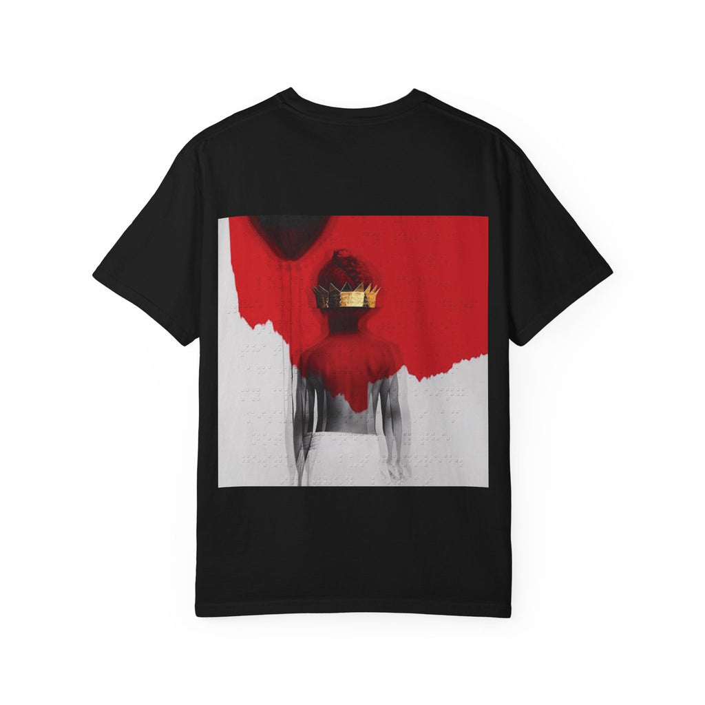Anti Double-Sided Tee