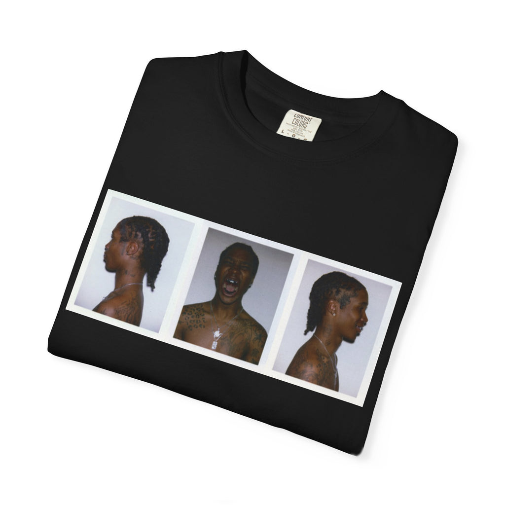 Emotions TRACKLIST Tee