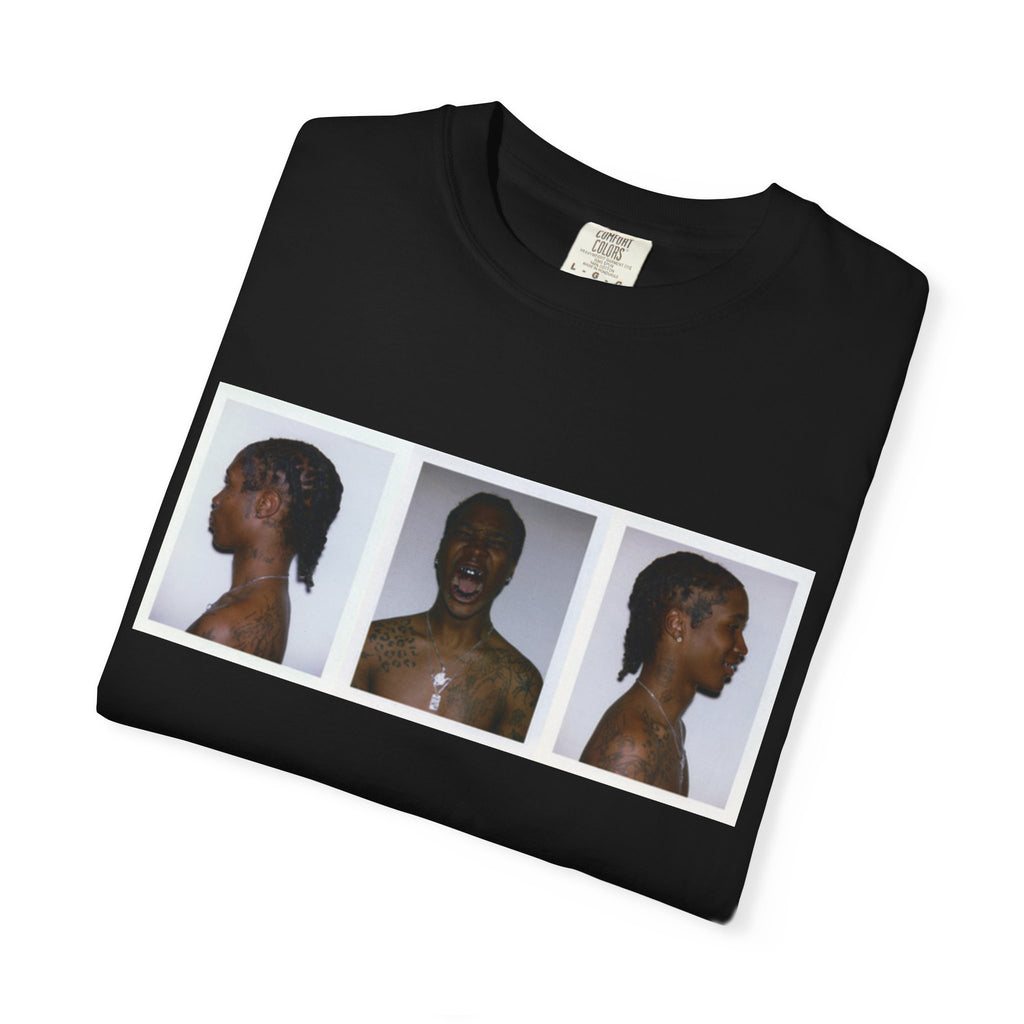 Emotions TRACKLIST Tee