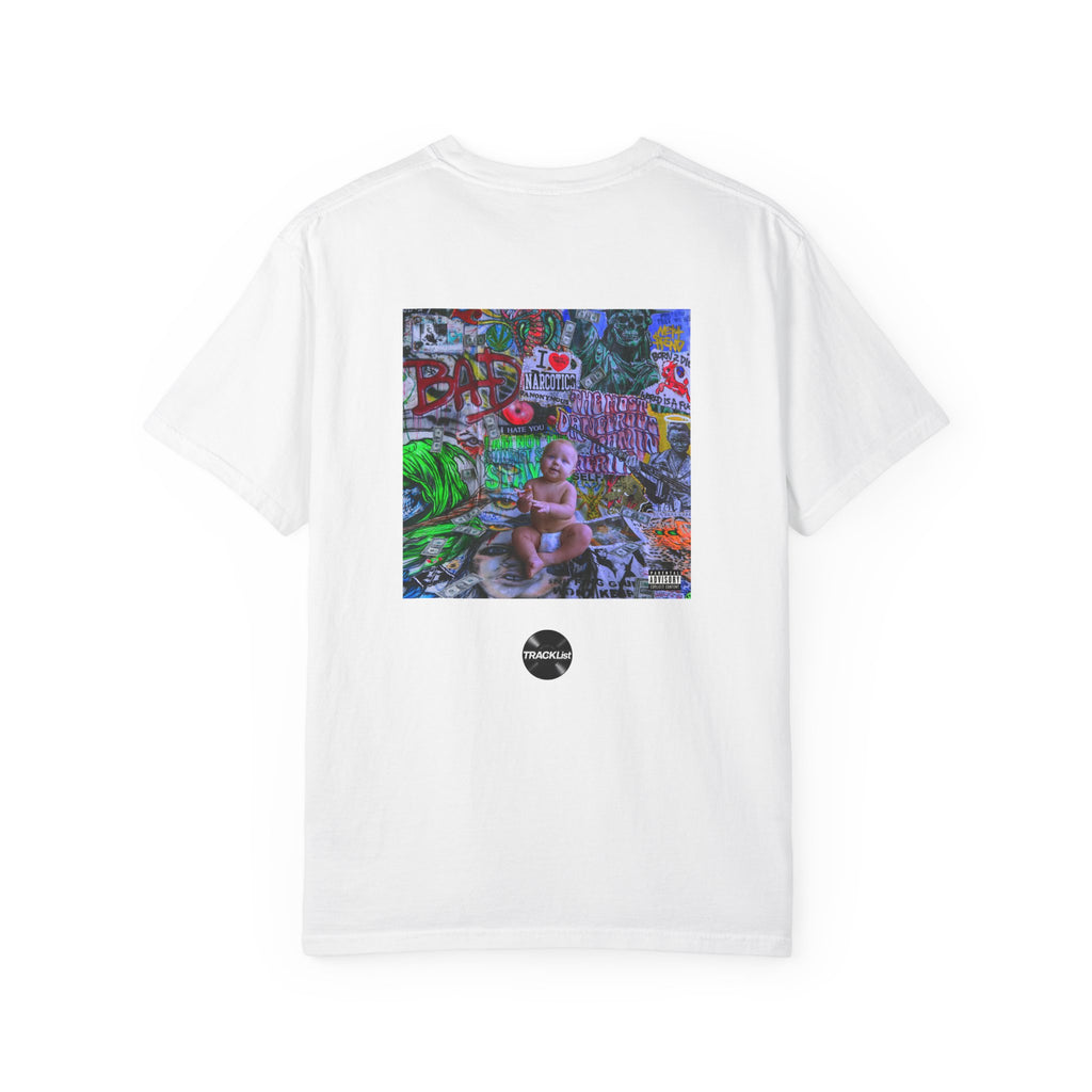 BAFK Double-Sided Tee
