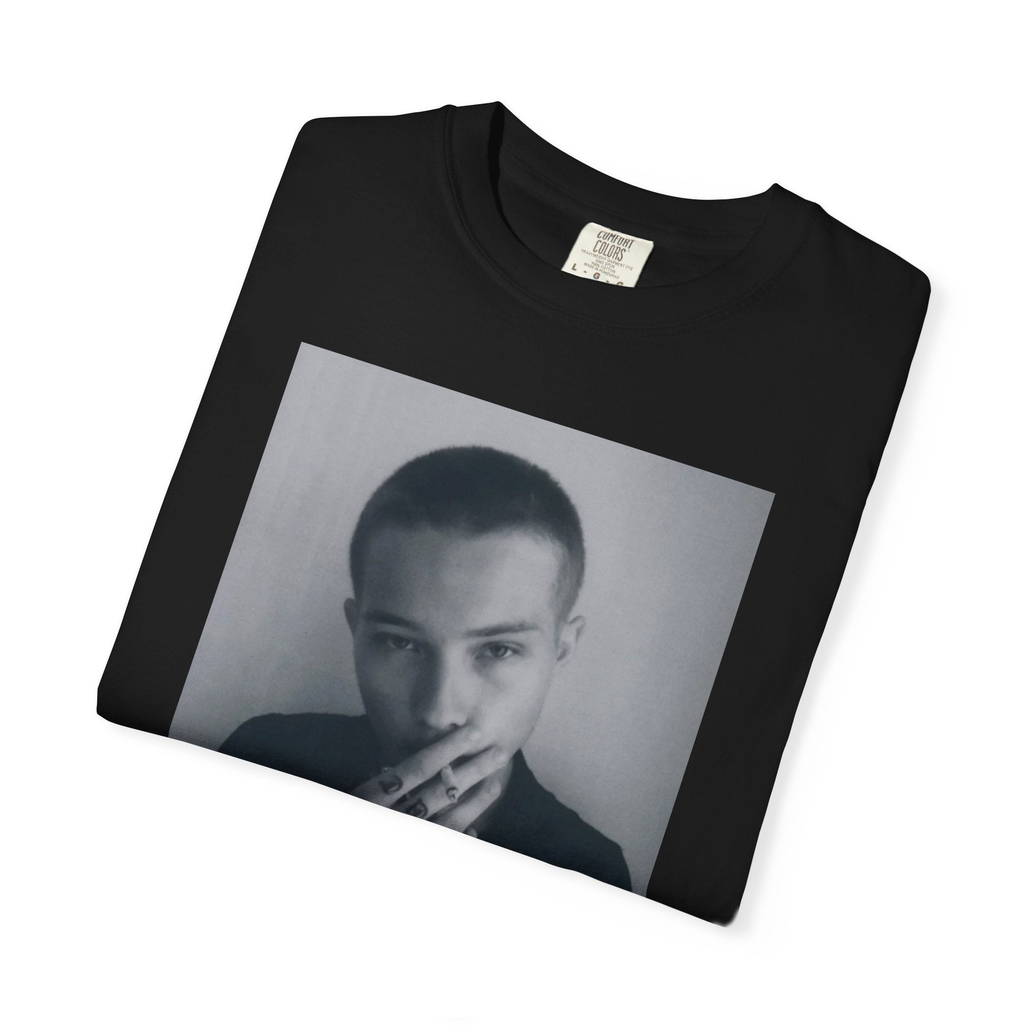 Nettspend BuzzCut Tee