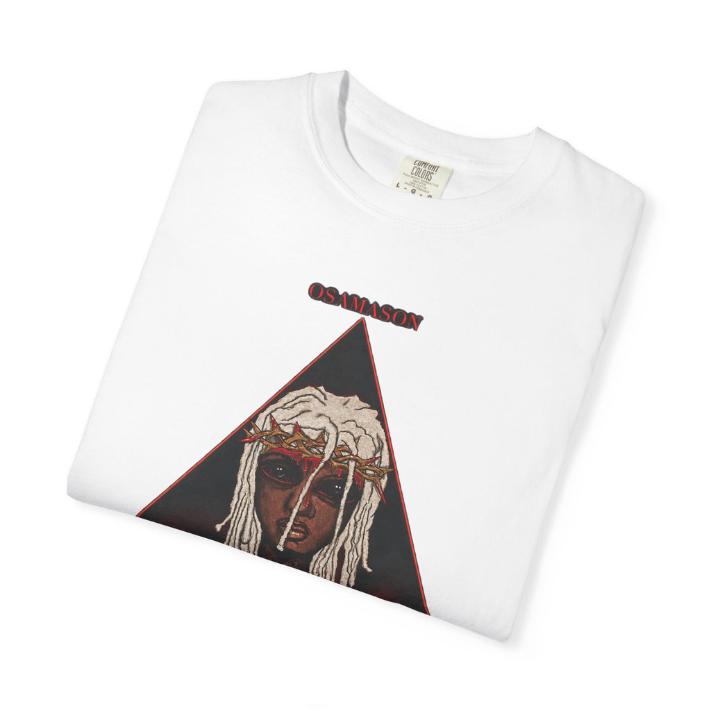 Psychotic TRACKLIST Tee
