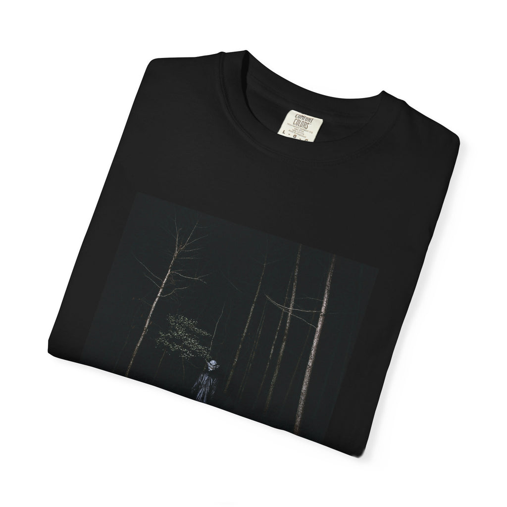 If Looks Could Kill Double-Sided Tee
