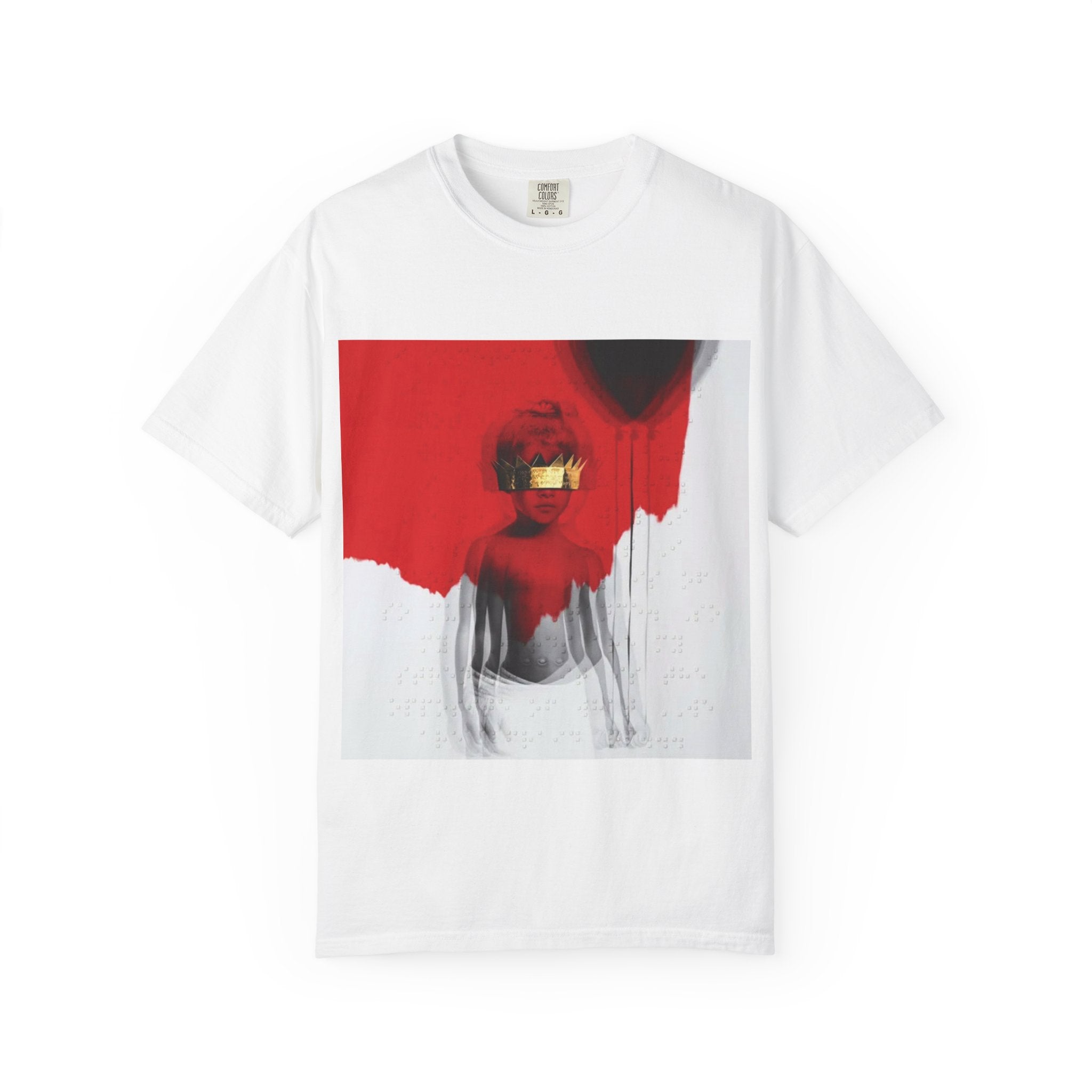 Anti Double-Sided Tee