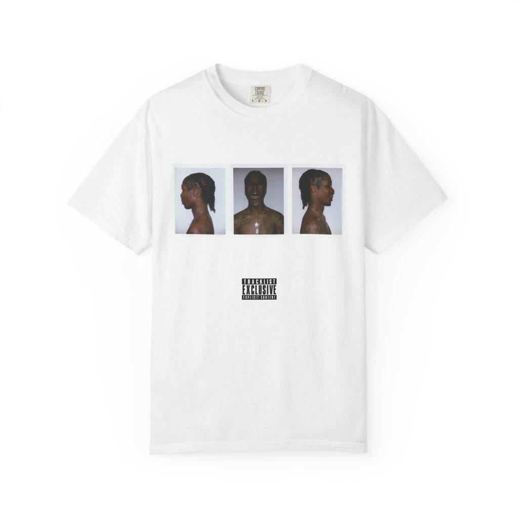 Emotions TRACKLIST Tee