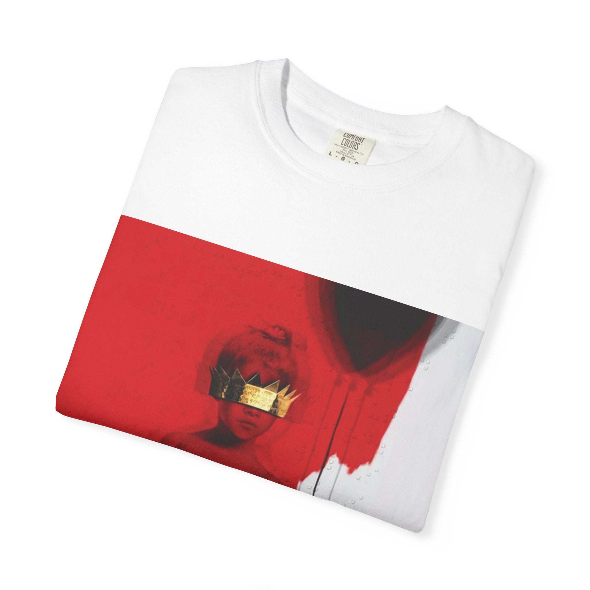 Anti Double-Sided Tee