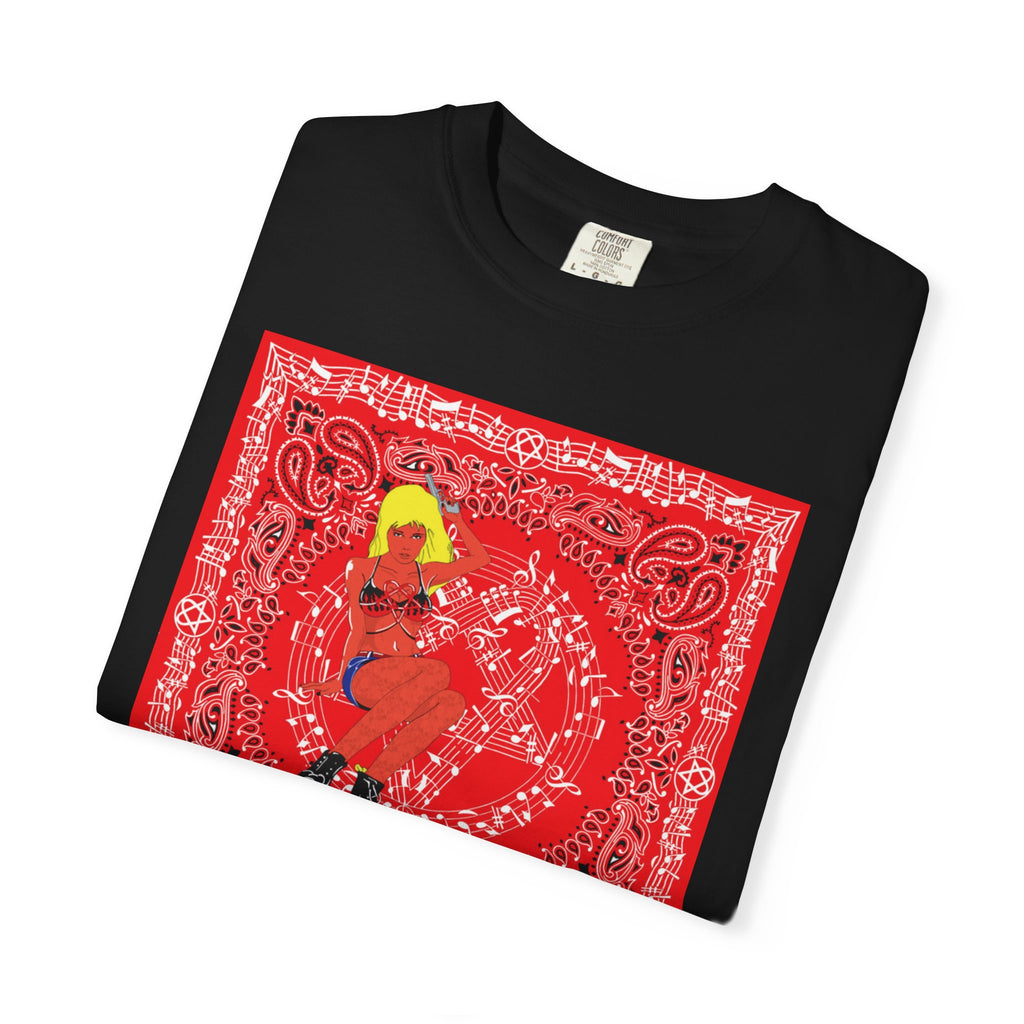 B4EM TRACKLIST Tee
