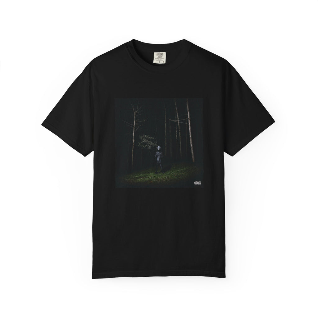 If Looks Could Kill Double-Sided Tee