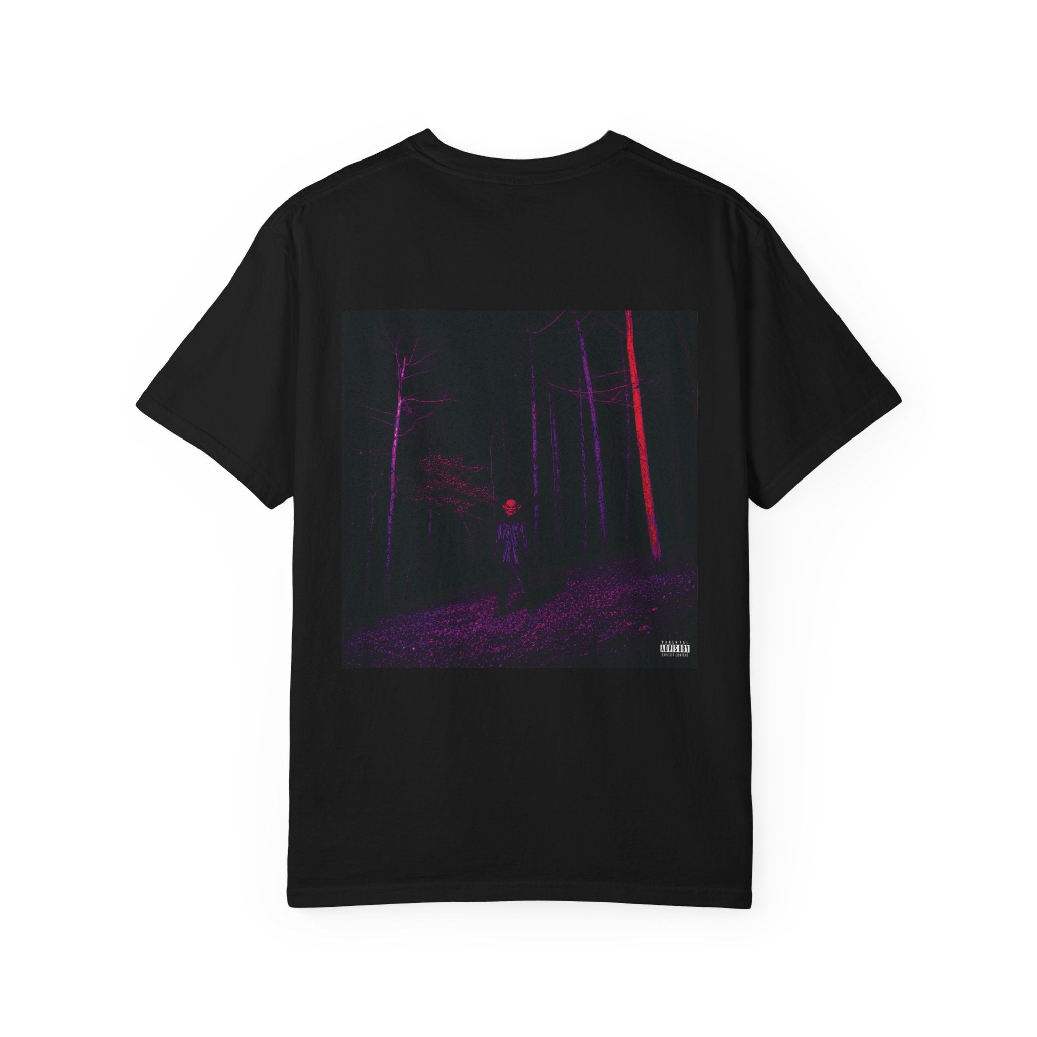If Looks Could Kill Double-Sided Tee