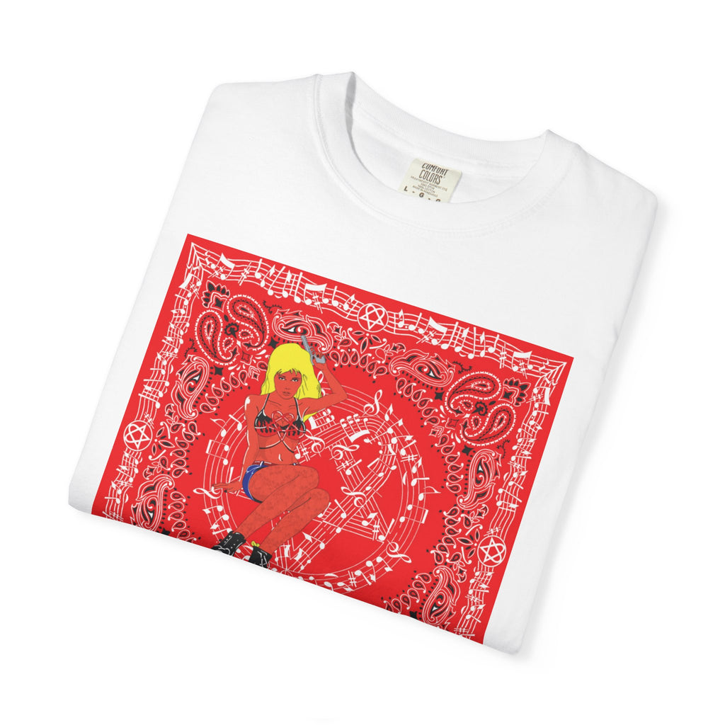 B4EM TRACKLIST Tee