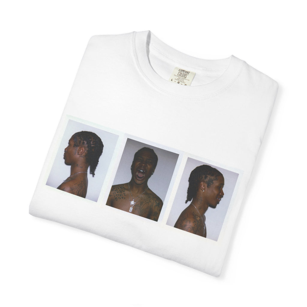 Emotions TRACKLIST Tee