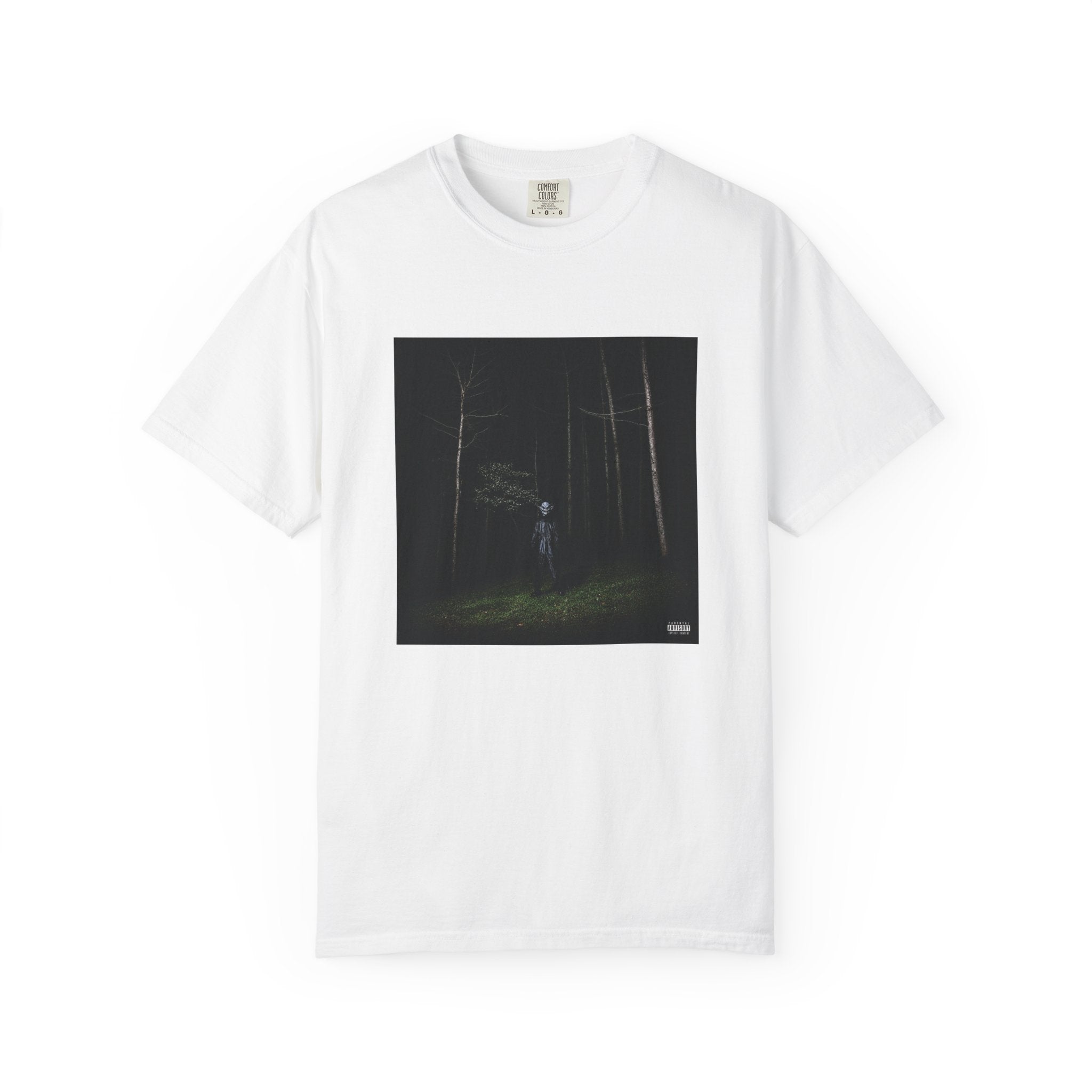 If Looks Could Kill Double-Sided Tee