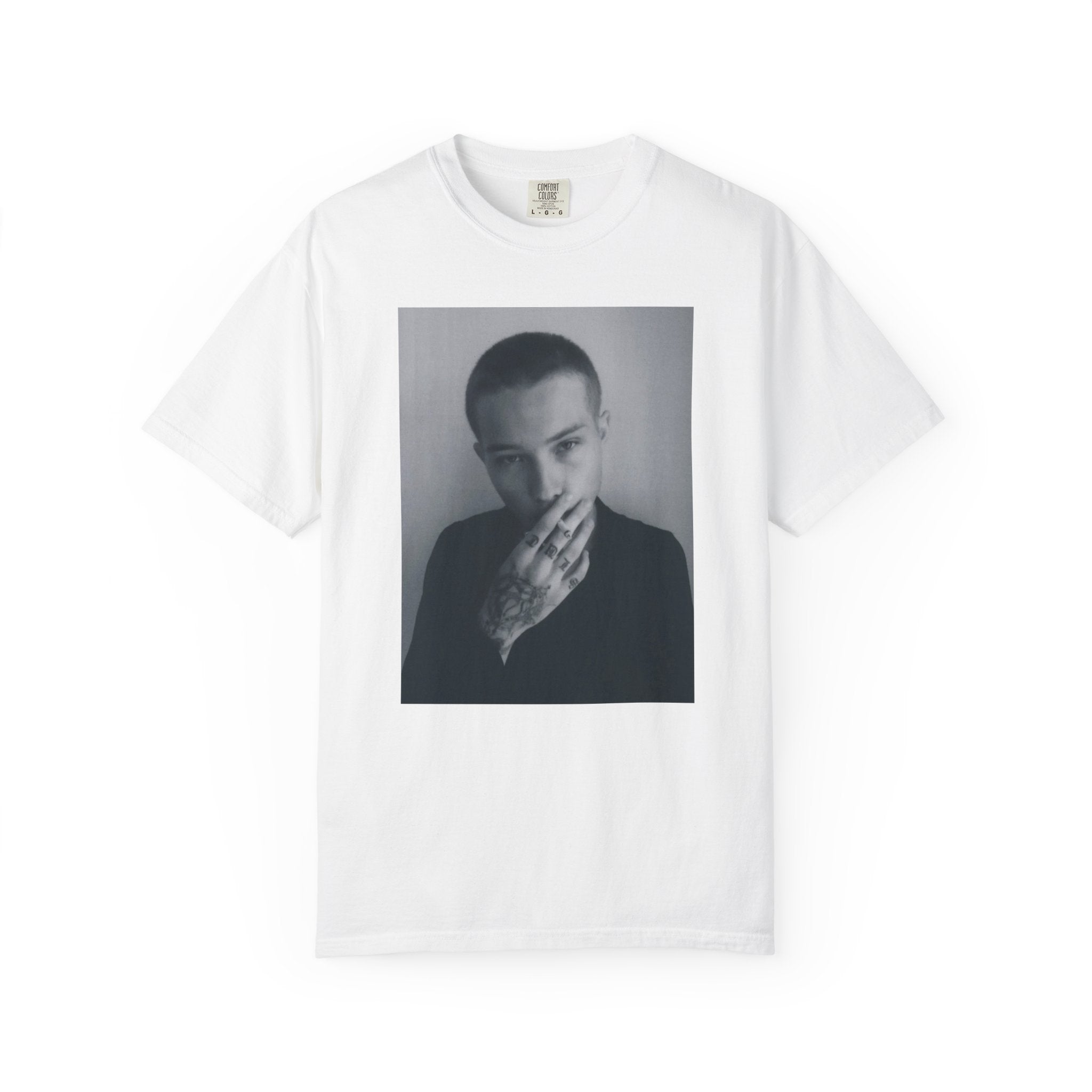 Nettspend BuzzCut Tee