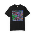 BAFK Cover Tee