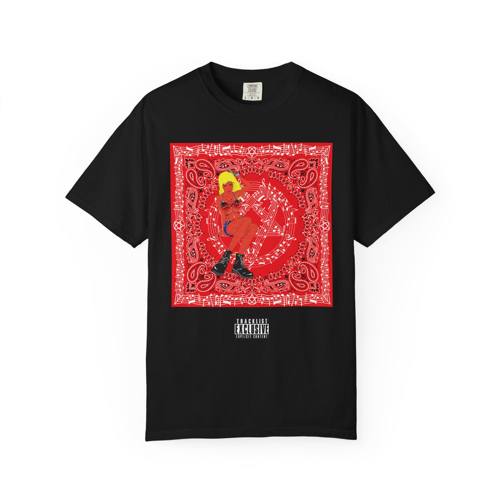 B4EM TRACKLIST Tee