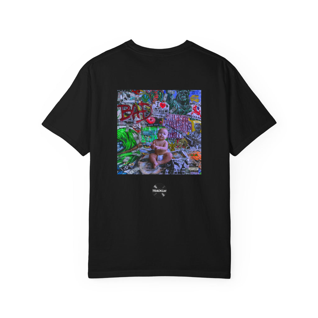 BAFK Double-Sided Tee