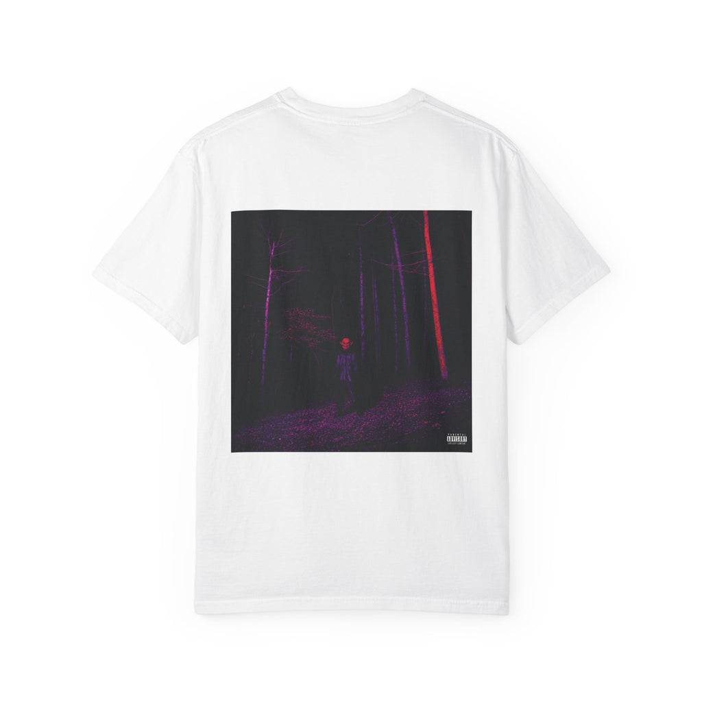 If Looks Could Kill Double-Sided Tee
