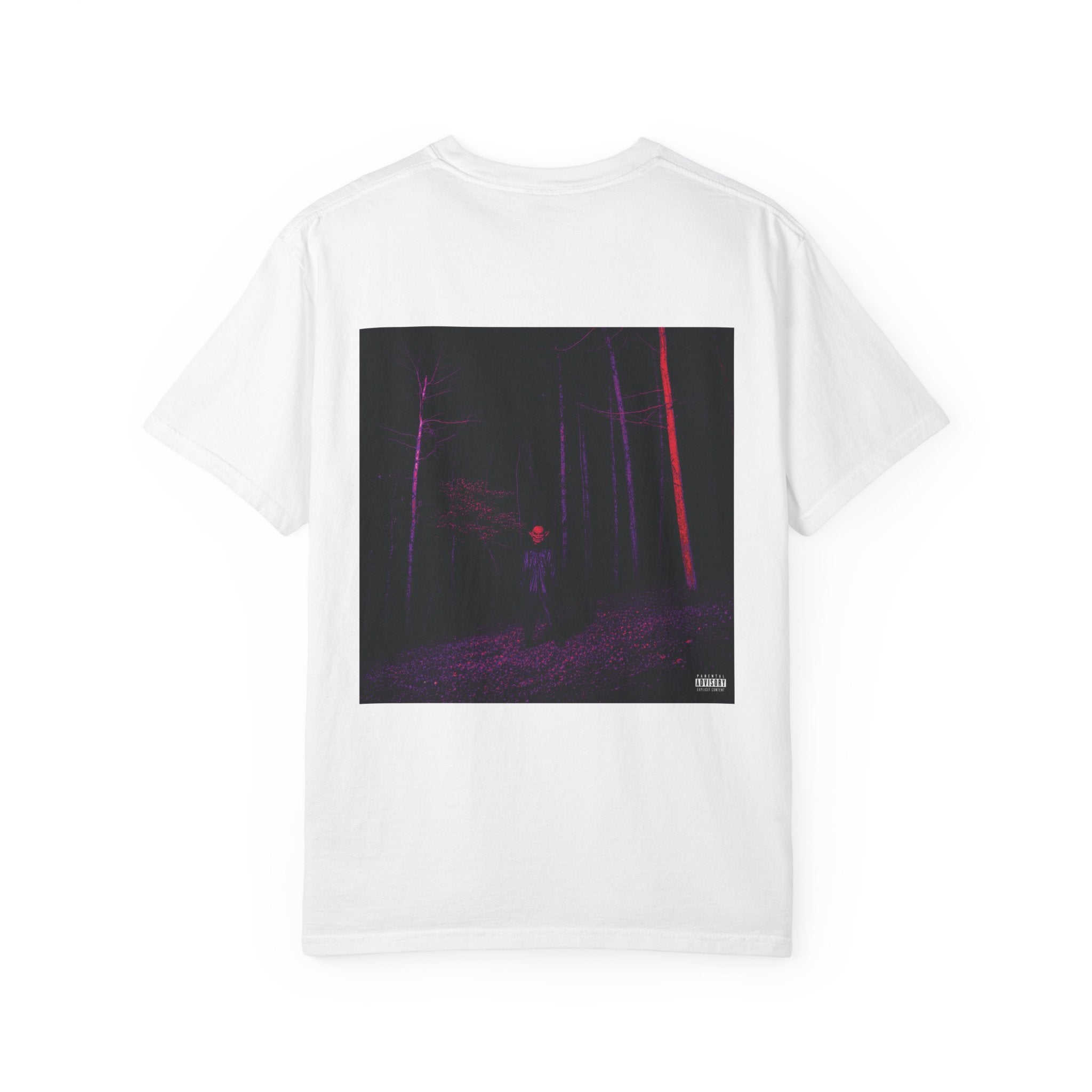If Looks Could Kill Double-Sided Tee