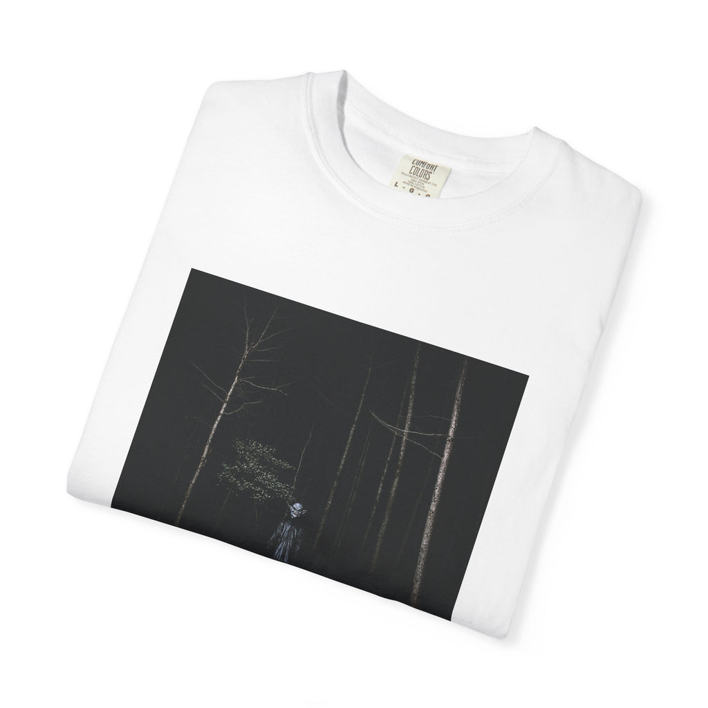 If Looks Could Kill Double-Sided Tee