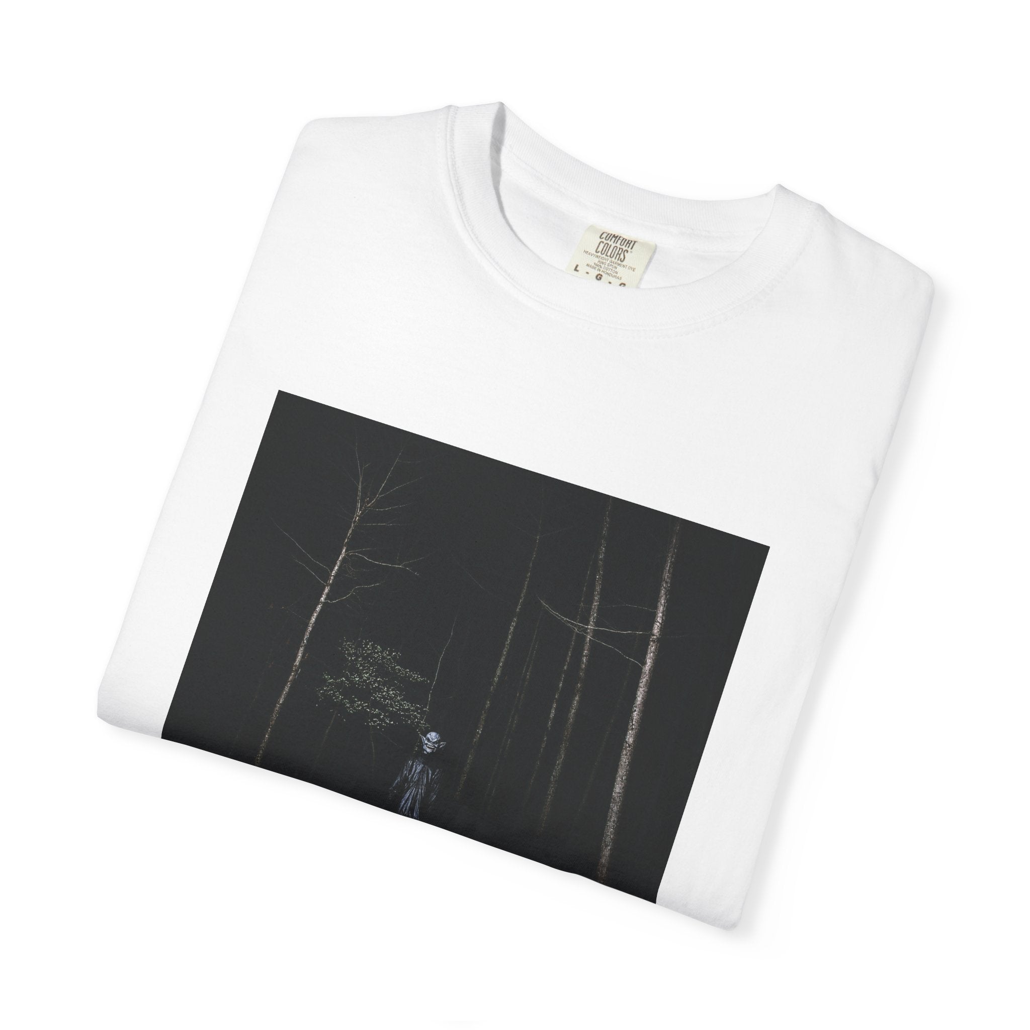 If Looks Could Kill Double-Sided Tee
