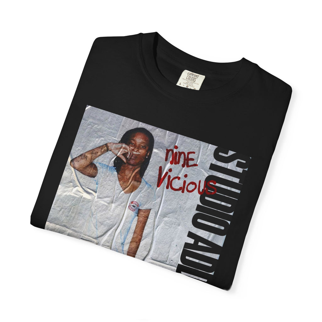 Studio Addict TRACKList Tee