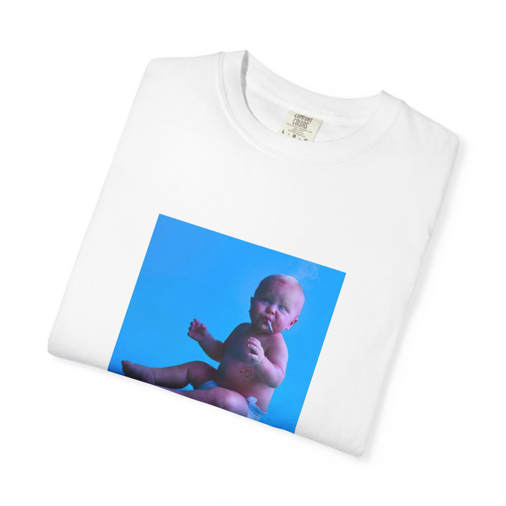 BAFK Double-Sided Tee