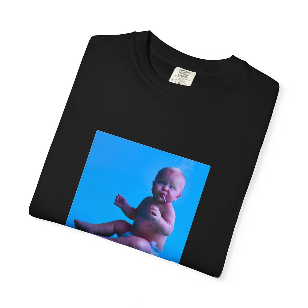 BAFK Double-Sided Tee