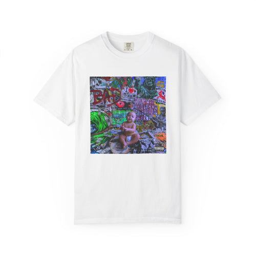 BAFK Cover Tee