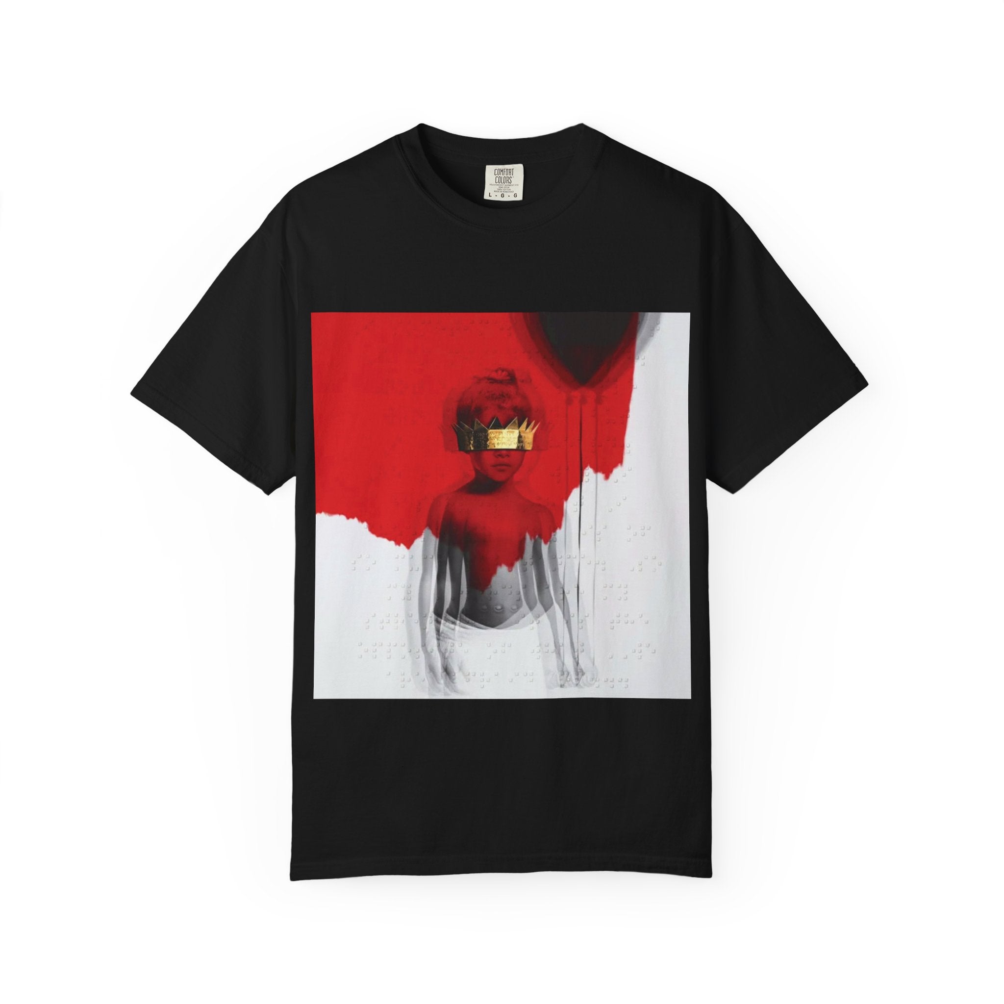 Anti Double-Sided Tee
