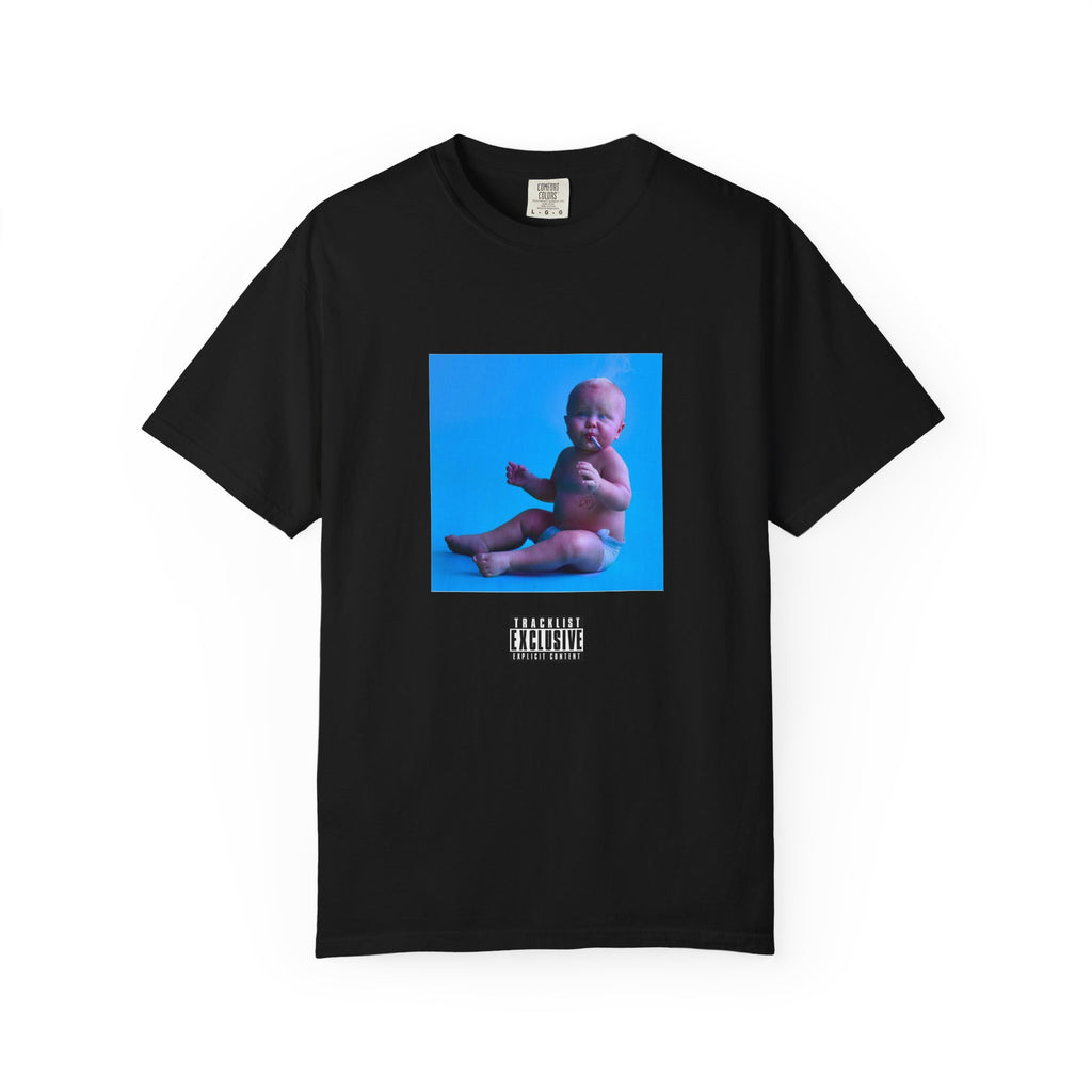 BAFK Double-Sided Tee