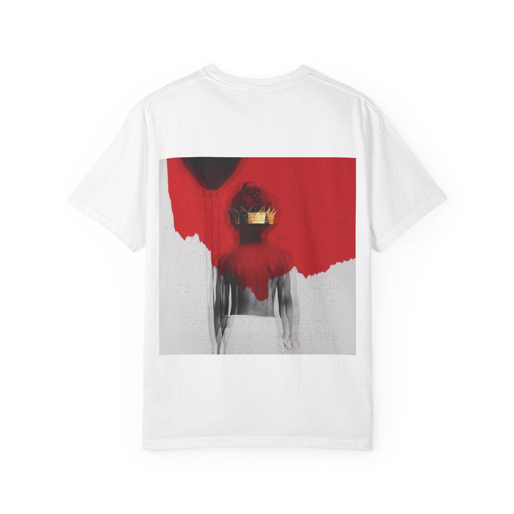 Anti Double-Sided Tee