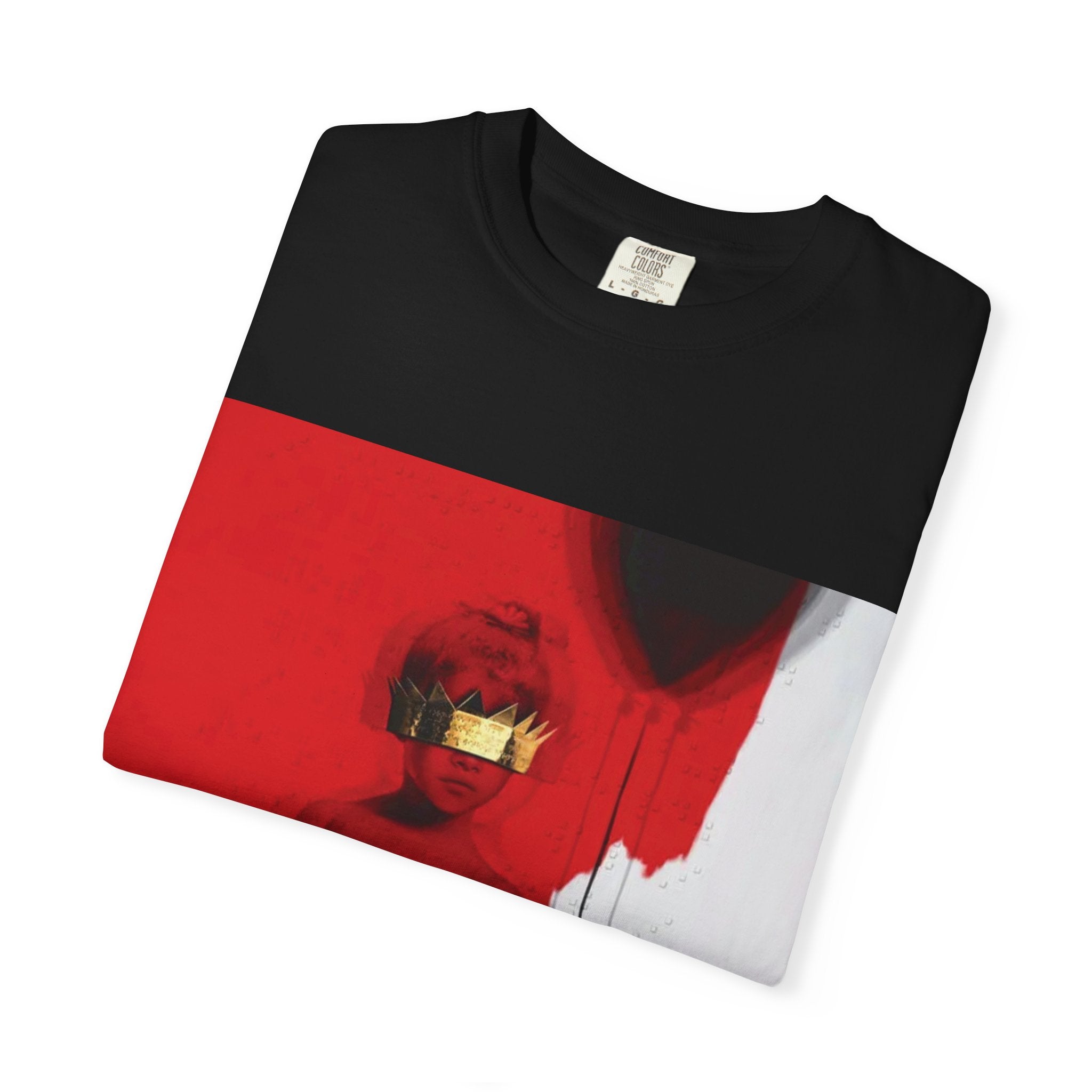 Anti Double-Sided Tee