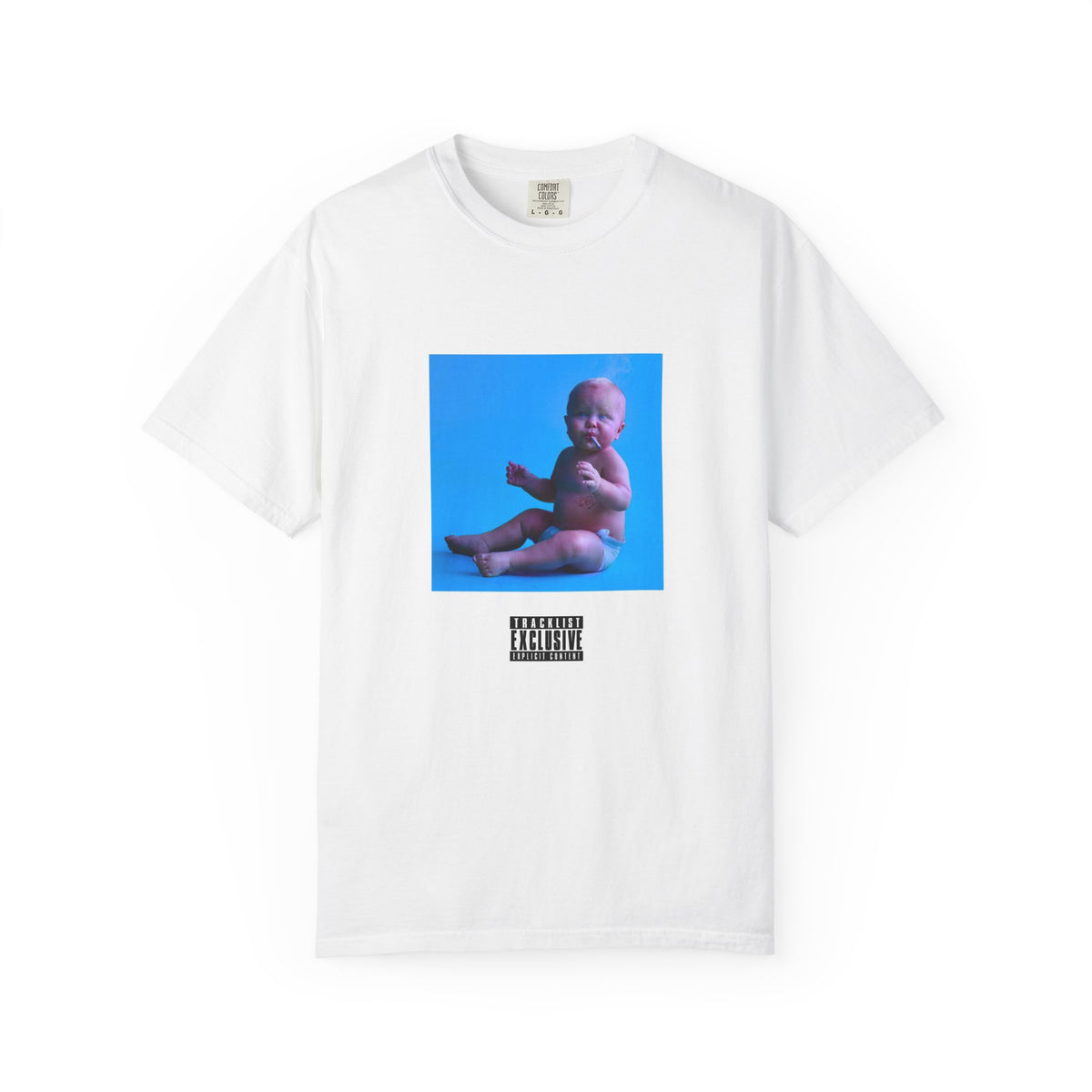BAFK Double-Sided Tee