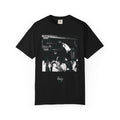 Die Lit Double-Sided Tee