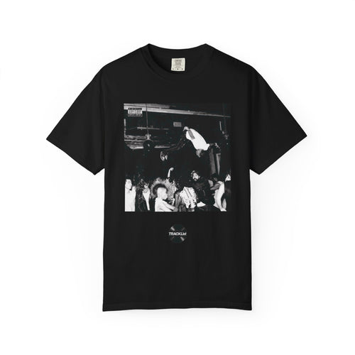Die Lit Double-Sided Tee