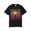 Jump Out TRACKLIST Tee